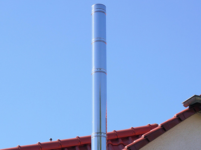 schornstein sanierung